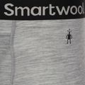 Pánske termo boxerky Smartwool Merino Boxer Brief light gray heather 3