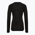 Dámska termoaktívna mikina Smartwool Classic All-Season Merino Base Layer Crew Boxed black 2