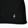 Dámska termoaktívna mikina Smartwool Classic All-Season Merino Base Layer Crew Boxed black 3