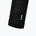 Dámska termoaktívna mikina Smartwool Classic All-Season Merino Base Layer Crew Boxed black 4