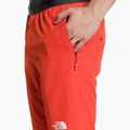 Pánske trekingové šortky The North Face AO Woven red NF0A5IMM15Q1 3