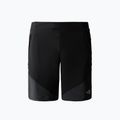 Pánske trekingové šortky The North Face Circadian Alpine black NF0A5IMPJK31 5