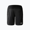Pánske trekingové šortky The North Face Circadian Alpine black NF0A5IMPJK31 6
