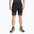 Pánske trekingové šortky The North Face Circadian Alpine black NF0A5IMPJK31