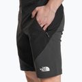Pánske trekingové šortky The North Face Circadian Alpine black NF0A5IMPJK31 3