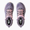 Dámske turistické topánky The North Face Vectiv Fastpack Mid Futurelight purple NF0A5JCXIG01 13