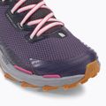 Dámske turistické topánky The North Face Vectiv Fastpack Mid Futurelight purple NF0A5JCXIG01 7