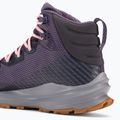 Dámske turistické topánky The North Face Vectiv Fastpack Mid Futurelight purple NF0A5JCXIG01 9