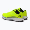 Pánska bežecká obuv The North Face Vectiv Levitum yellow NF0A5JCMFM91 3
