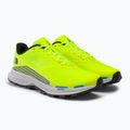 Pánska bežecká obuv The North Face Vectiv Levitum yellow NF0A5JCMFM91 4