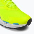 Pánska bežecká obuv The North Face Vectiv Levitum yellow NF0A5JCMFM91 7
