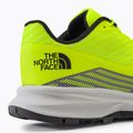 Pánska bežecká obuv The North Face Vectiv Levitum yellow NF0A5JCMFM91 8