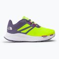 Dámska bežecká obuv The North Face Vectiv Eminus yellow NF0A5G3MIG71 2