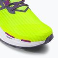Dámska bežecká obuv The North Face Vectiv Eminus yellow NF0A5G3MIG71 7