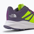 Dámska bežecká obuv The North Face Vectiv Eminus yellow NF0A5G3MIG71 8