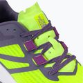 Dámska bežecká obuv The North Face Vectiv Eminus yellow NF0A5G3MIG71 9
