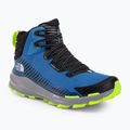 Pánske turistické topánky The North Face Vectiv Fastpack Mid Futurelight blue NF0A5JCWIIC1