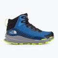 Pánske turistické topánky The North Face Vectiv Fastpack Mid Futurelight blue NF0A5JCWIIC1 2