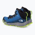 Pánske turistické topánky The North Face Vectiv Fastpack Mid Futurelight blue NF0A5JCWIIC1 3