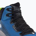 Pánske turistické topánky The North Face Vectiv Fastpack Mid Futurelight blue NF0A5JCWIIC1 9