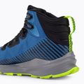 Pánske turistické topánky The North Face Vectiv Fastpack Mid Futurelight blue NF0A5JCWIIC1 10