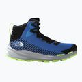 Pánske turistické topánky The North Face Vectiv Fastpack Mid Futurelight blue NF0A5JCWIIC1 11