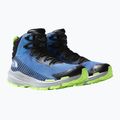 Pánske turistické topánky The North Face Vectiv Fastpack Mid Futurelight blue NF0A5JCWIIC1 12