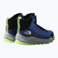 Pánske turistické topánky The North Face Vectiv Fastpack Mid Futurelight blue NF0A5JCWIIC1 13