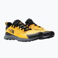 Pánske turistické topánky The North Face Cragstone WP yellow NF0A5LXDZU31 11