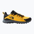 Pánske turistické topánky The North Face Cragstone WP yellow NF0A5LXDZU31 12