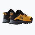 Pánske turistické topánky The North Face Cragstone WP yellow NF0A5LXDZU31 13