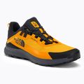 Pánske turistické topánky The North Face Cragstone WP yellow NF0A5LXDZU31