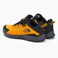 Pánske turistické topánky The North Face Cragstone WP yellow NF0A5LXDZU31 3