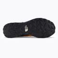 Pánske turistické topánky The North Face Cragstone WP yellow NF0A5LXDZU31 5