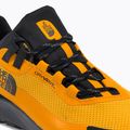 Pánske turistické topánky The North Face Cragstone WP yellow NF0A5LXDZU31 9