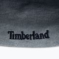 Zimná čiapka pánska Timberland Reversible Logo Beanie peacoat 4