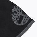 Pánska čiapka Timberland Reversible Logo Beanie black 3