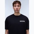Pánske tričko Napapijri S-Sol black beauty 4