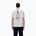 Pánske tričko Napapijri S-Sol white whisper 3