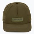 Pánska šiltovka Napapijri F-Box Logo dark olive 2