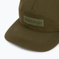 Pánska šiltovka Napapijri F-Box Logo dark olive 3