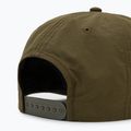 Pánska šiltovka Napapijri F-Box Logo dark olive 4