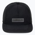 Pánska šiltovka Napapijri F-Box Logo black beauty 2