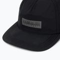 Pánska šiltovka Napapijri F-Box Logo black beauty 3