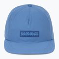 Pánska šiltovka Napapijri F-Box Logo blue jasper 2