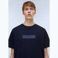 Pánske tričko Napapijri S-Box Logo navy 3