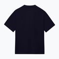 Pánske tričko Napapijri S-Box Logo navy 5