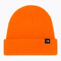 Zimná čiapka The North Face Freebeenie žltá NF0A3FGT78M1 5