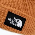 Čiapka The North Face Salty Dog oranžová NF0A3FJW6R21 3