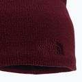 The North Face Bones Recyklovaná zimná čiapka červená NF0A3FNS6R31 3